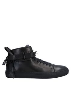 Высокие кеды и кроссовки Buscemi