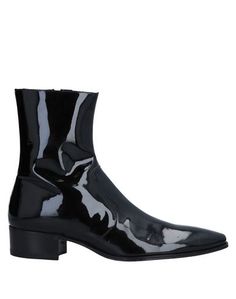 Полусапоги и высокие ботинки Dsquared2