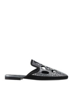 Мюлес и сабо Giuseppe Zanotti
