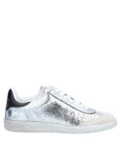 Низкие кеды и кроссовки Isabel Marant