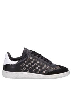 Низкие кеды и кроссовки Isabel Marant