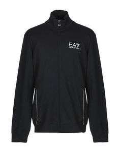 Толстовка EA7