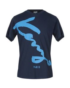 Футболка Kenzo
