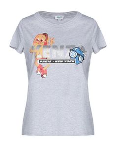 Футболка Kenzo