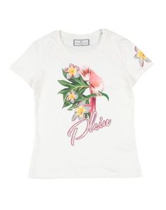 Футболка Philipp Plein