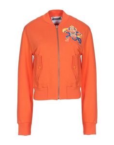 Толстовка Moschino