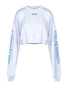 Толстовка Gcds