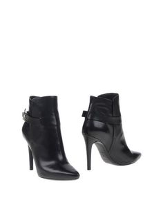 Полусапоги и высокие ботинки Proenza Schouler