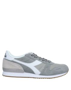 Низкие кеды и кроссовки Diadora