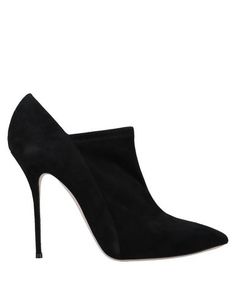 Ботинки Casadei