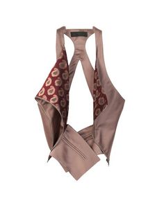 Топ без рукавов Haider Ackermann