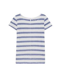 Футболка Majestic Filatures