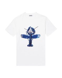 Футболка Lanvin