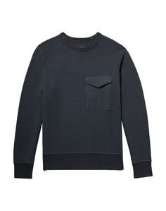 Толстовка Rag & Bone