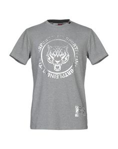 Футболка Plein Sport