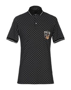 Поло Dolce & Gabbana