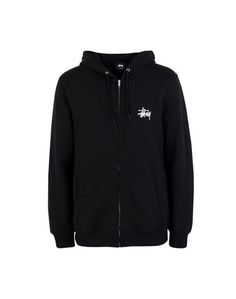 Толстовка Stussy