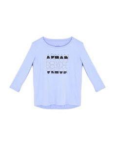 Футболка Armani Exchange