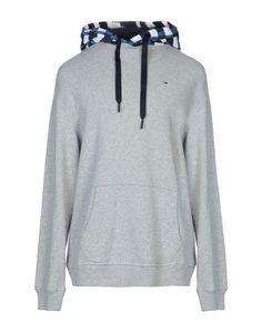 Толстовка Tommy Jeans