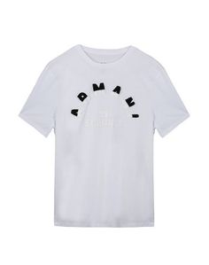 Футболка Armani Exchange