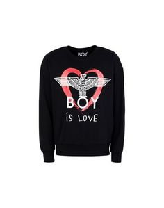 Толстовка BOY London