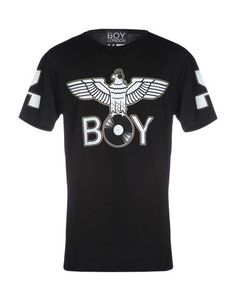 Футболка BOY London