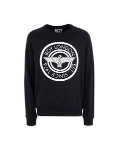 Толстовка BOY London