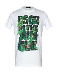 Футболка Dsquared2