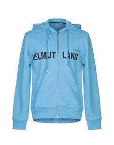 Толстовка Helmut Lang