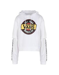 Толстовка Vans