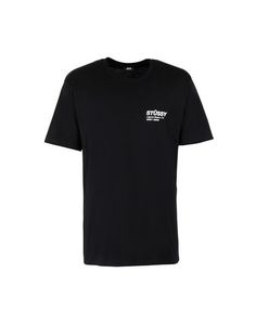 Футболка Stussy