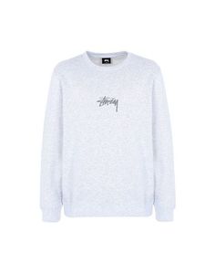 Толстовка Stussy