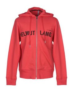 Толстовка Helmut Lang