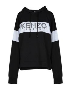 Толстовка Kenzo