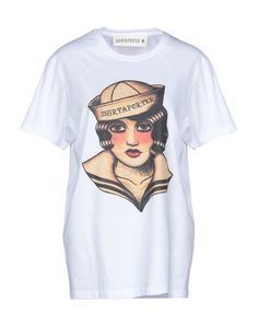 Футболка Shirtaporter