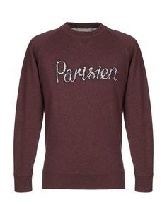 Толстовка Maison KitsunÉ