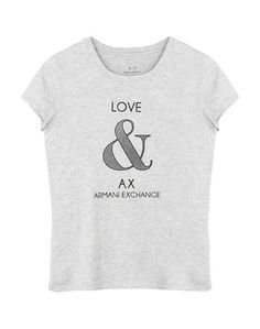 Футболка Armani Exchange