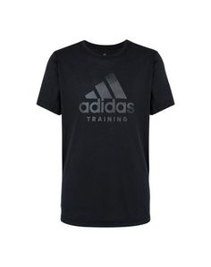 Футболка Adidas