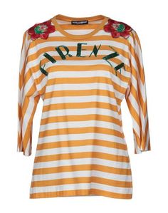 Футболка Dolce & Gabbana