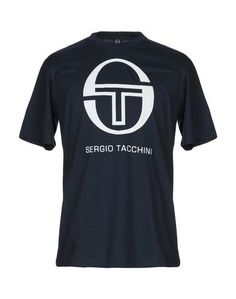 Футболка Sergio Tacchini