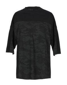 Футболка BEN Taverniti™ Unravel Project