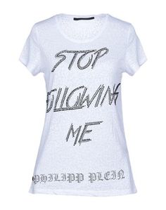Футболка Philipp Plein