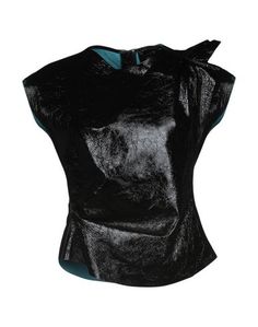 Топ без рукавов Isabel Marant