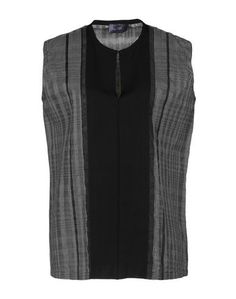 Топ без рукавов Lanvin