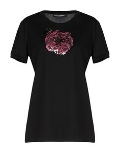 Футболка Dolce & Gabbana