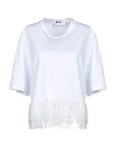 Футболка Msgm