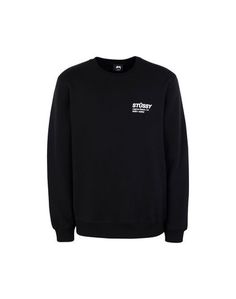 Толстовка Stussy