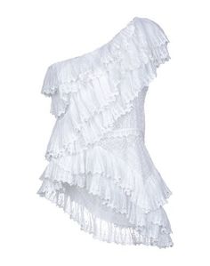 Топ без рукавов Isabel Marant
