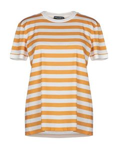 Футболка Dolce & Gabbana