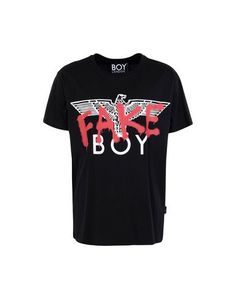 Футболка BOY London